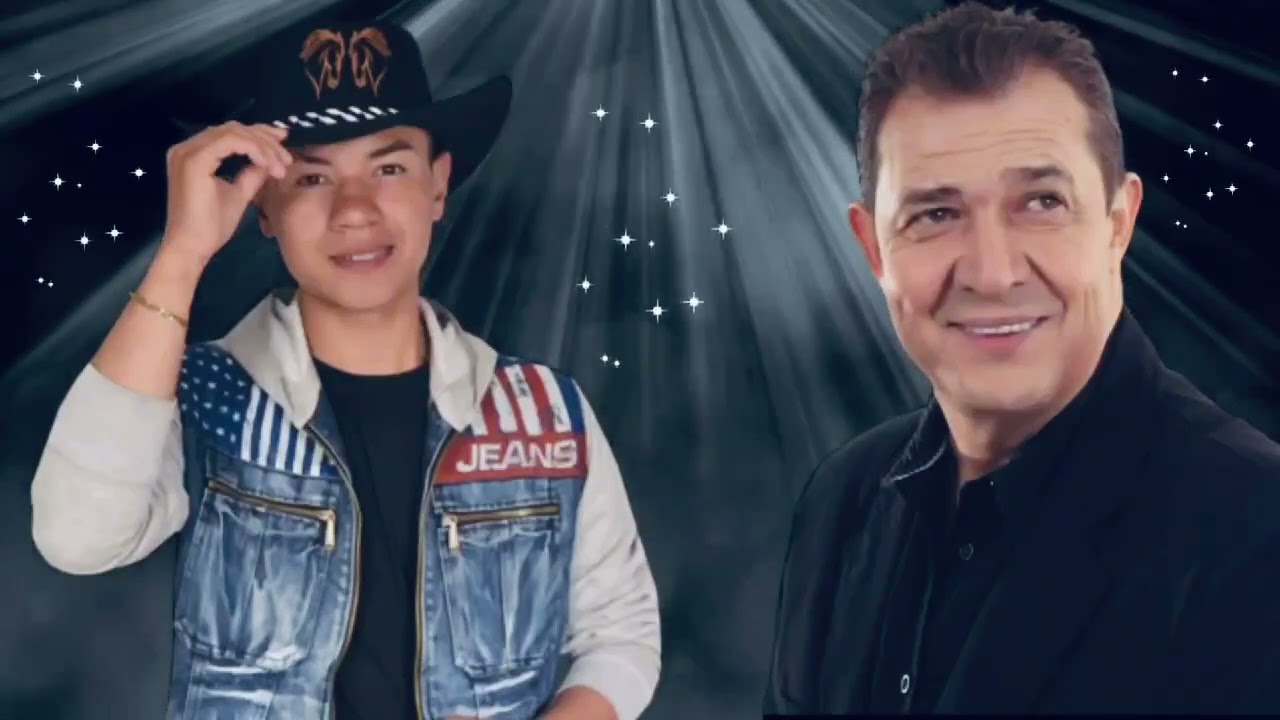 Final Amargo  - Argemiro Jaramillo  Ft Hilder Higuita (Audio Oficial)