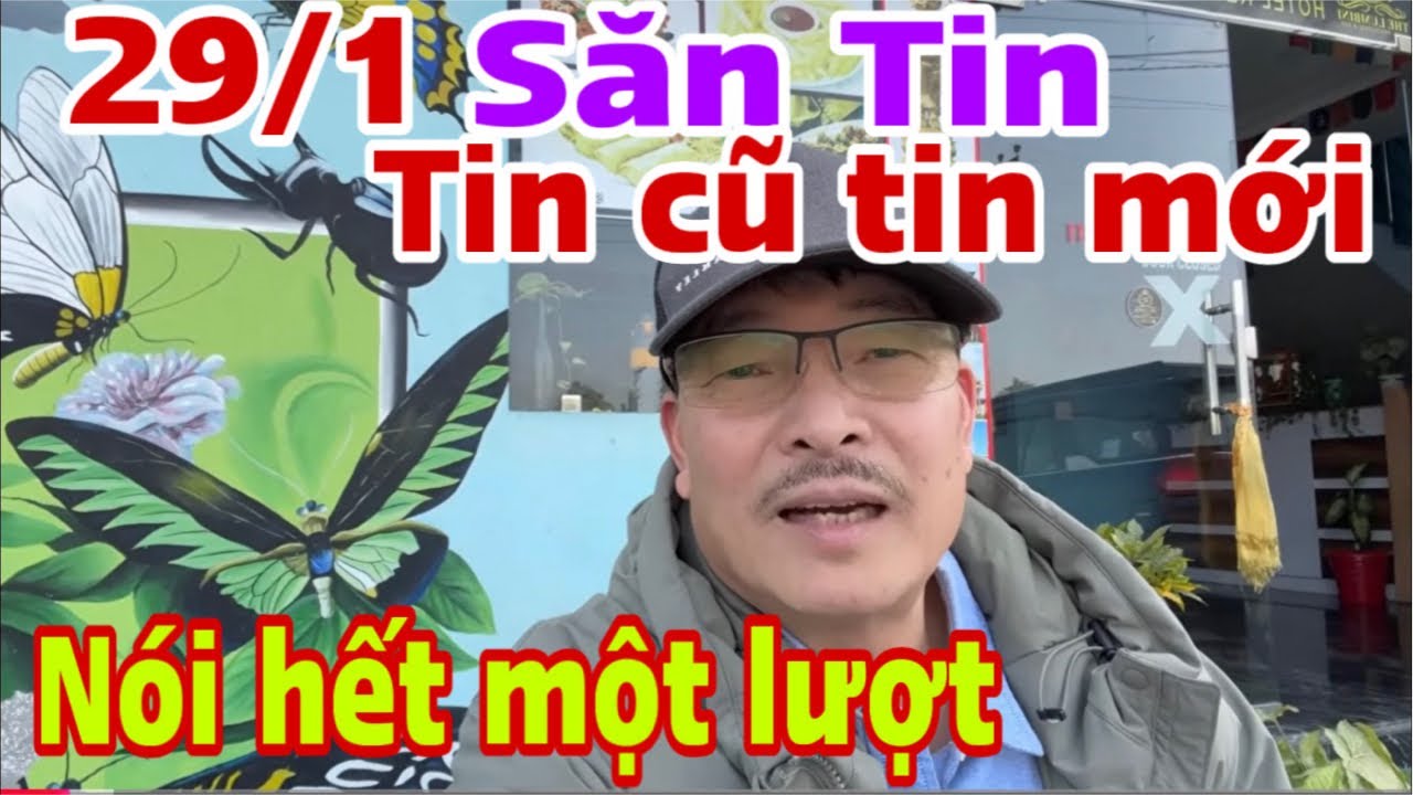 Tiến Hoàng Canada đang phát trực tiếp!