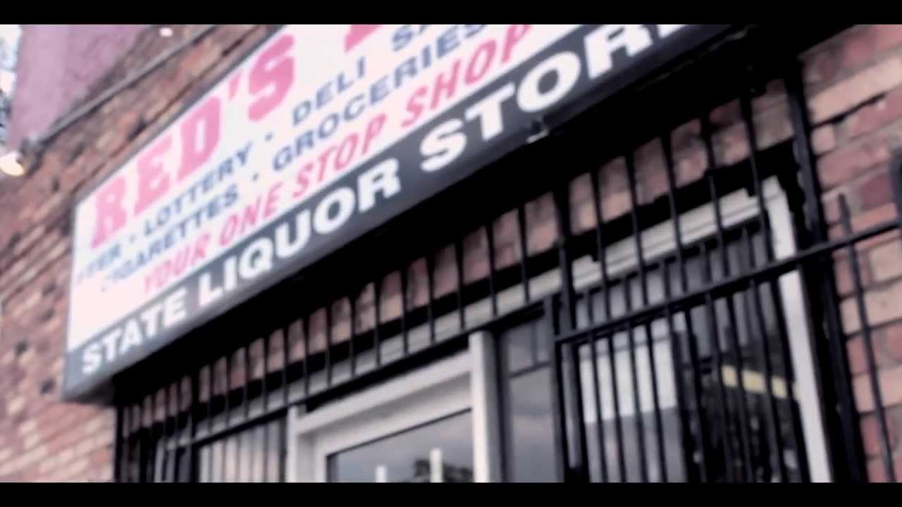 DB4D GangBang Remix Official Video Directed By Haze Effect Films