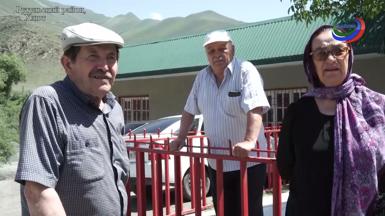 «Вахтар ва инсанар». Выпуск от 25.09.2021