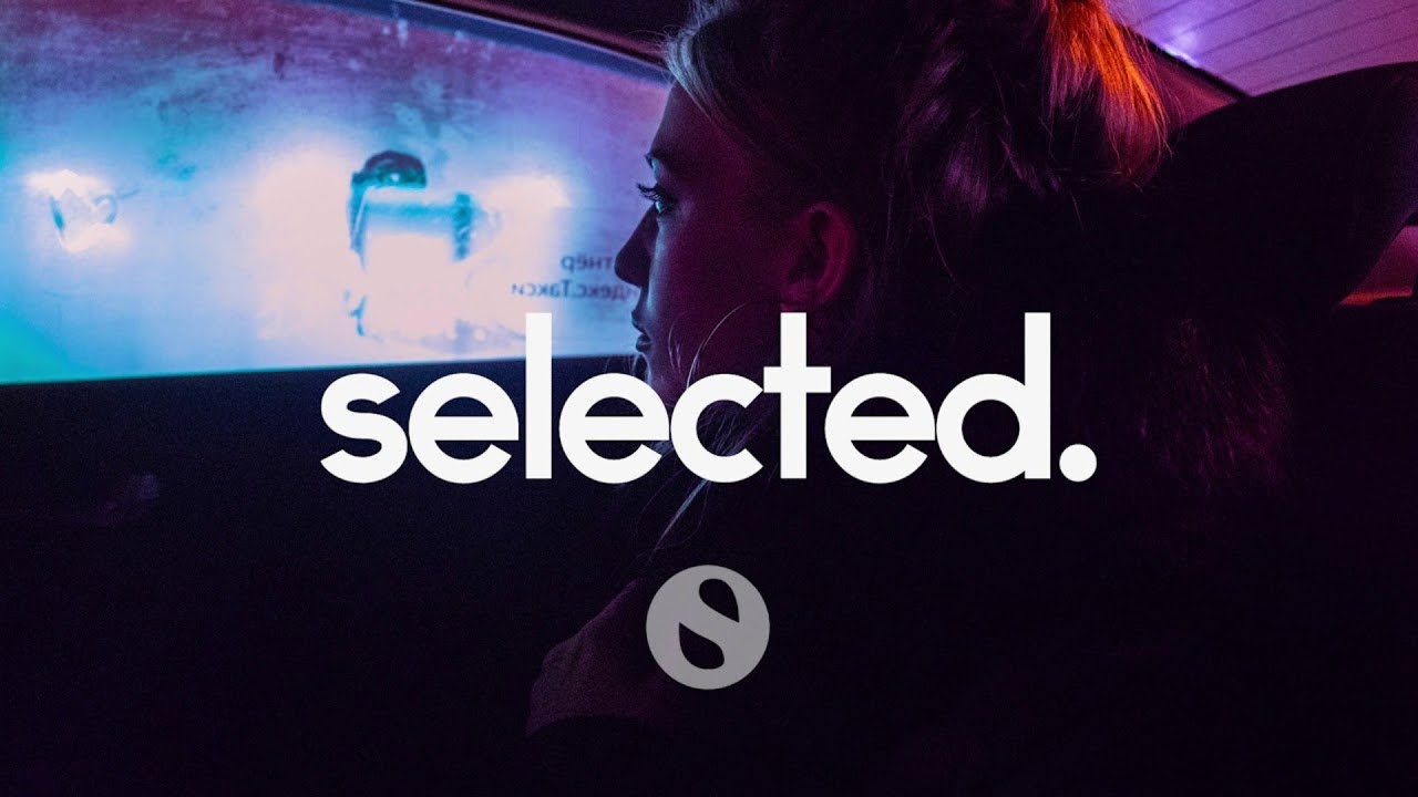 Selected Mix December 2023 | Selected Deep House Mix | Selected Weekend Mix | Best of Selected Mix