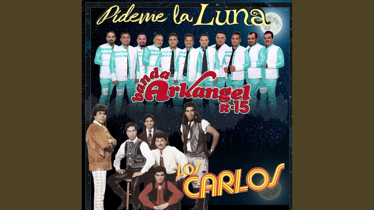 Pideme la Luna