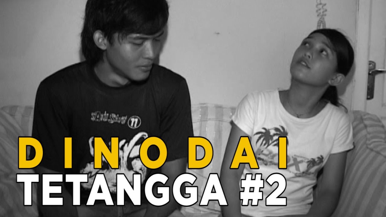 Menodai tetangganya sendiri | JELANG SIANG