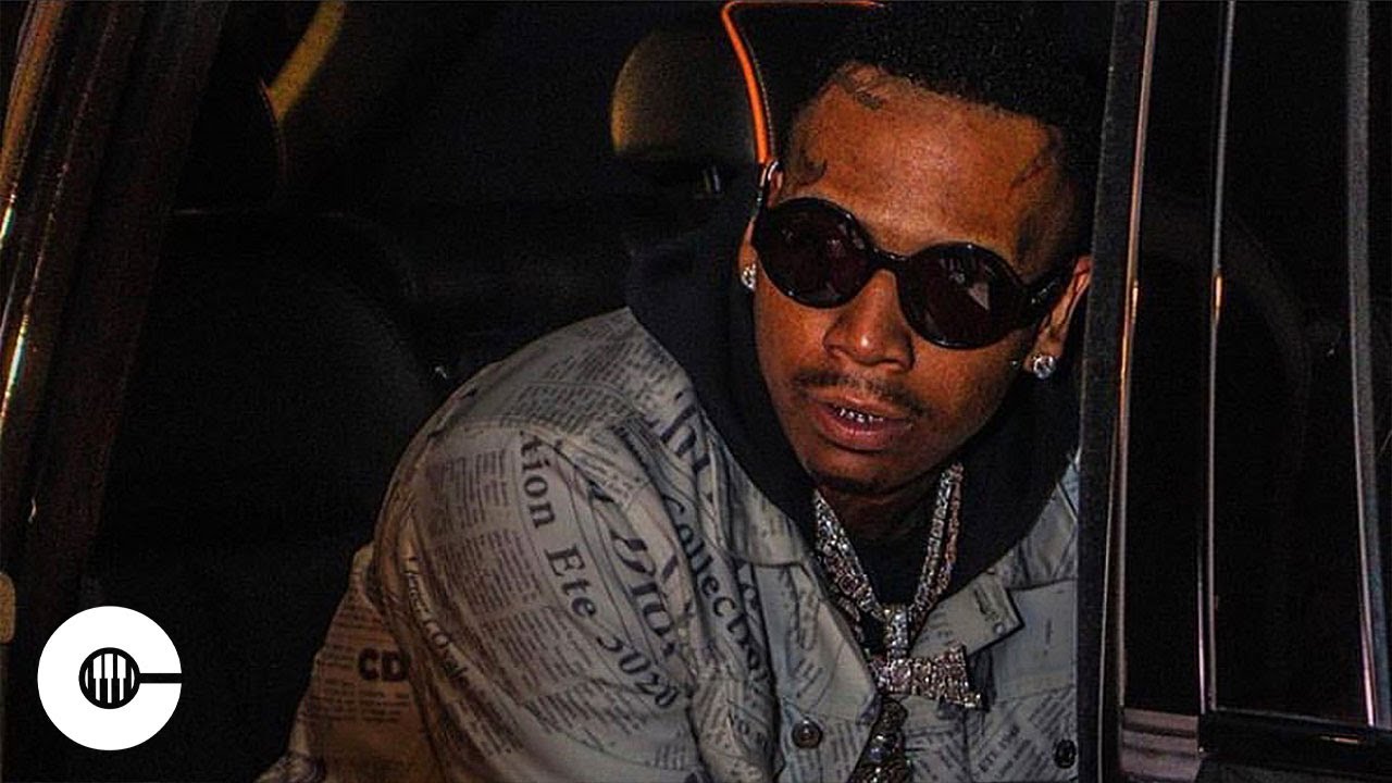 MoneyBagg Yo x Lil Migo Type Beat 
