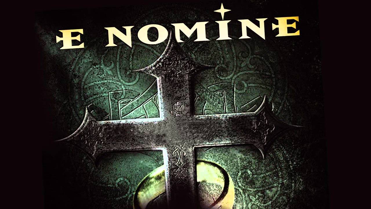 E Nomine - Der Hitmix [HD]