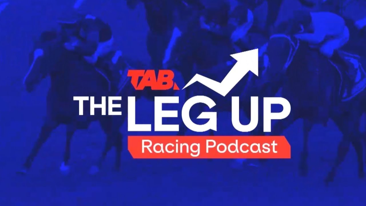 The Leg Up | Wellington Cup (Trentham) & Ellerslie