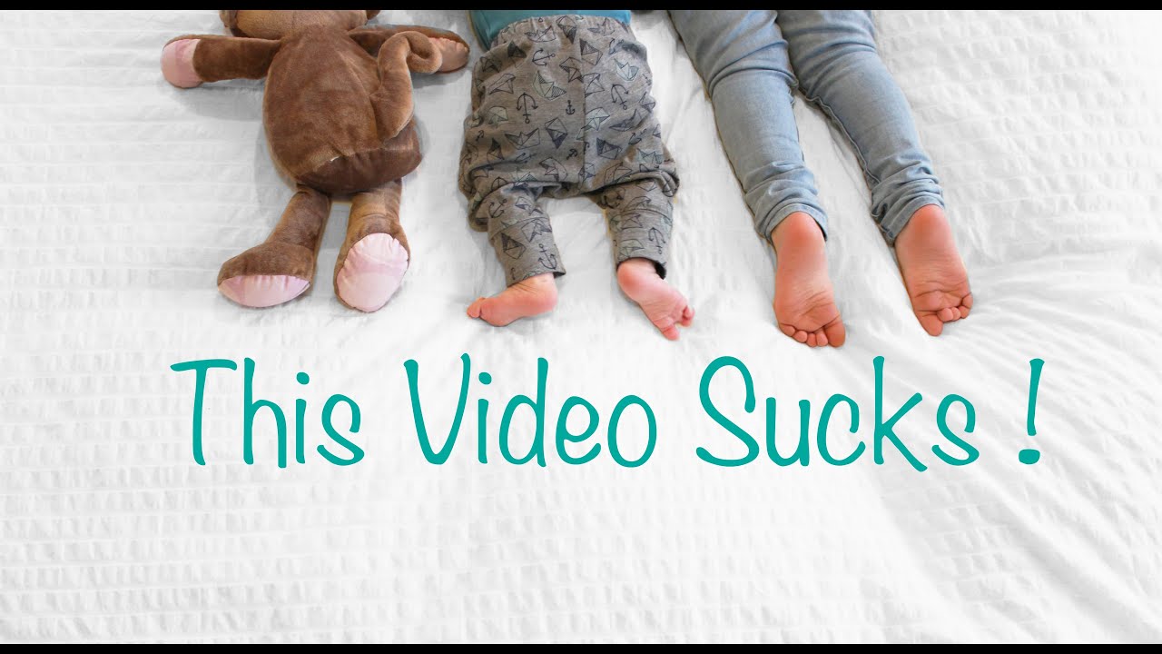 You're going to hate this video
