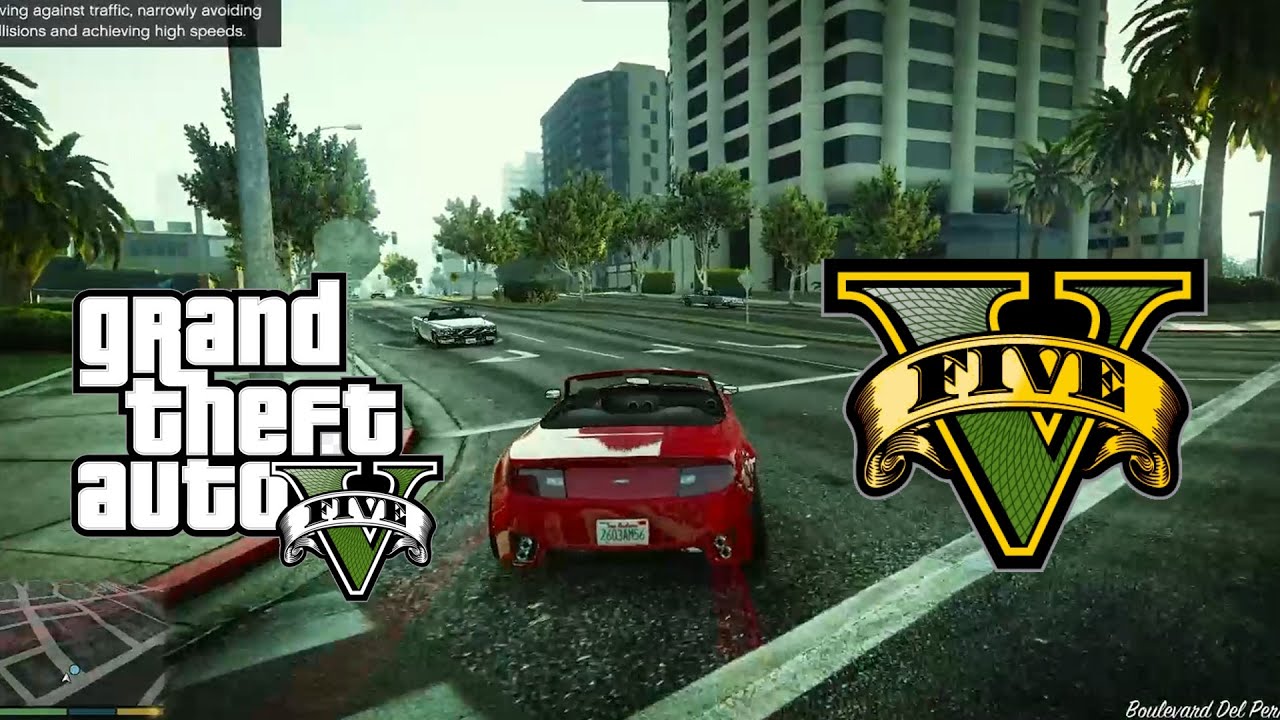 GTA-V | 100% рабочий | Установка и игровой процесс FitGirl Repack | Как установить | 38 ГБ