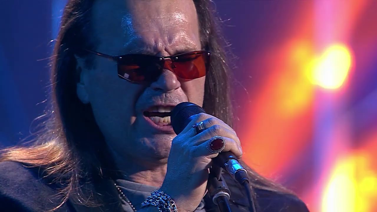 «Бах творит». Группа ЦВЕТЫ. Концерт ЦВЕТЫ-50 (Live. 2019)