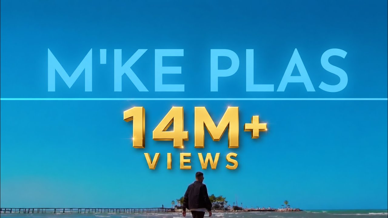 Petrit Vullkani ft. Ilir Tironsi - M'ke Plas
