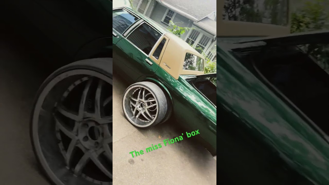 #shorts #classiccars #oldschool #boxchevys #24s