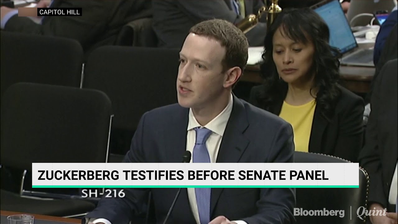 'Facebook's Focus Will Be On Protecting Integrity Of Upcoming Elections'