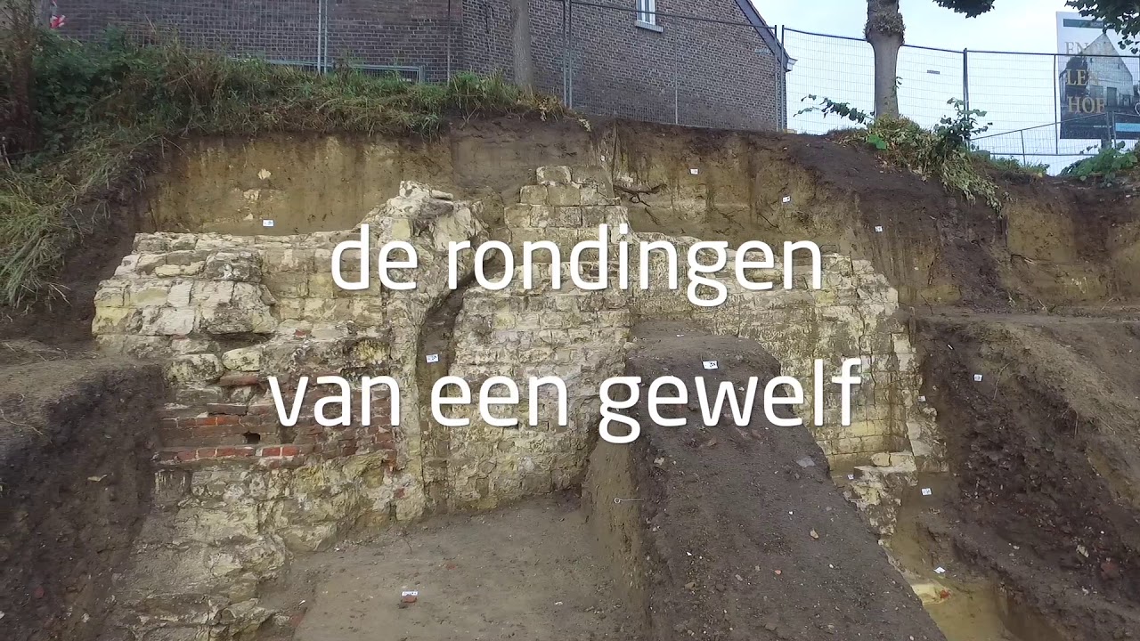 Sittard rondeelmuur