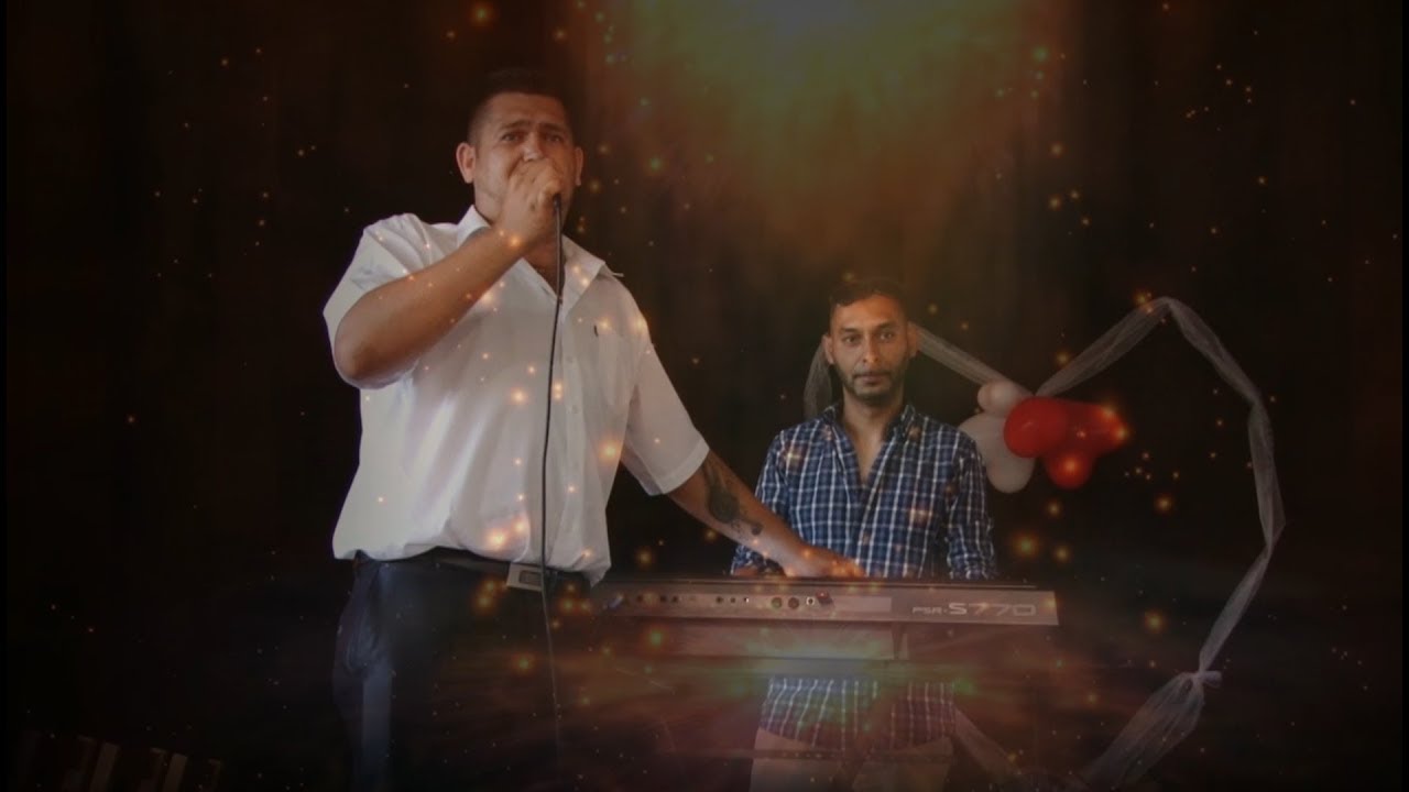 Dezsi Band mulatási videóklipp 2019