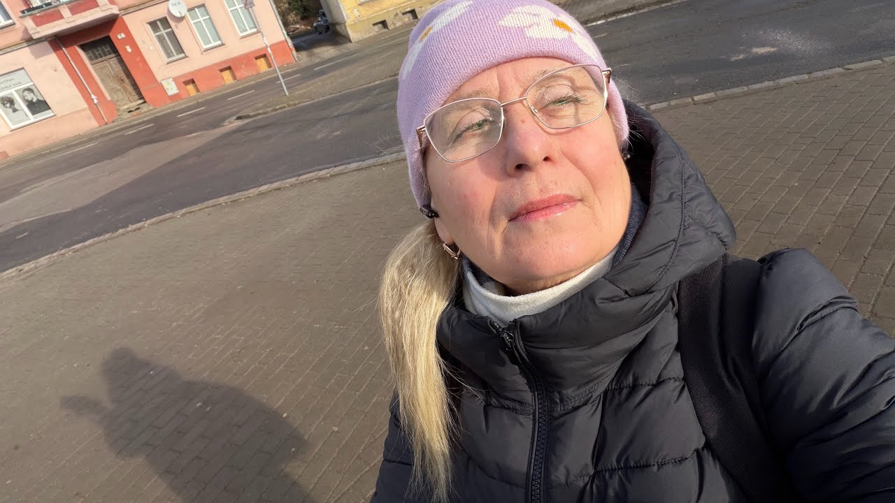 Весеннее  утро ,тюльпаны и воспоминания !