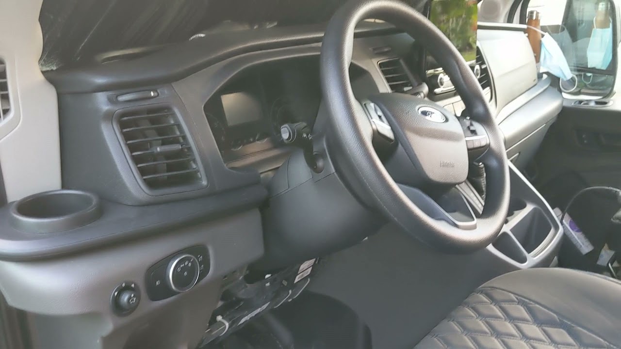 Ford Perimeter Plus бесплатно. Он уже установлен! Как активировать!