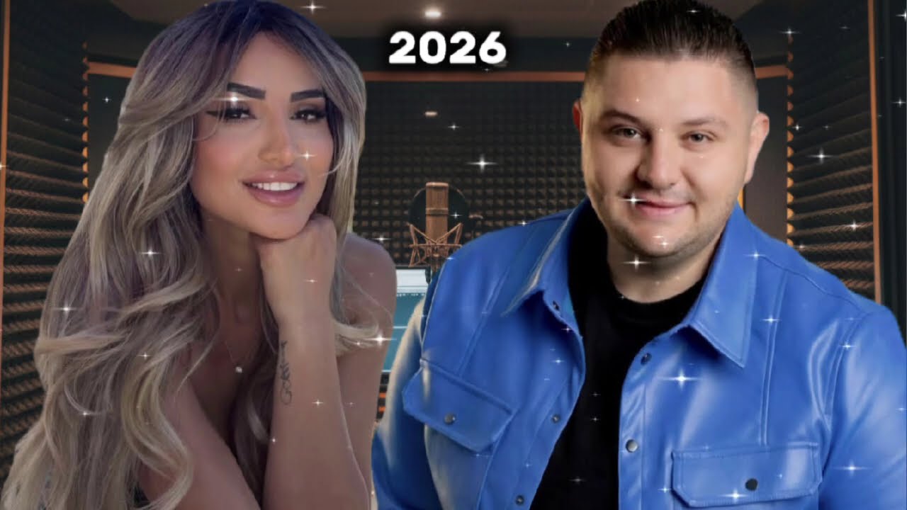 ANUSH PETROSYAN & ARMENCHIK - TOP REMIX 2025