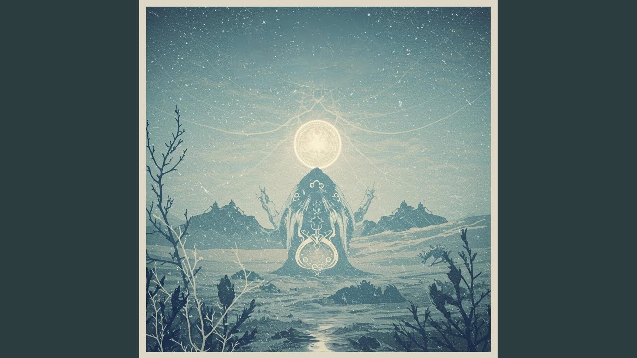 Eidolic Reverie