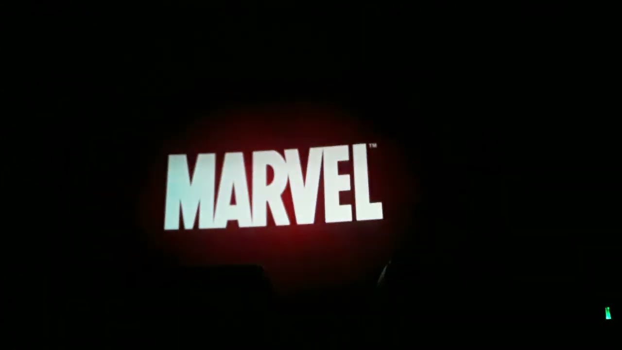 Sony/Columbia Pictures (100 Years)/Columbia/Marvel (2002, 2024)