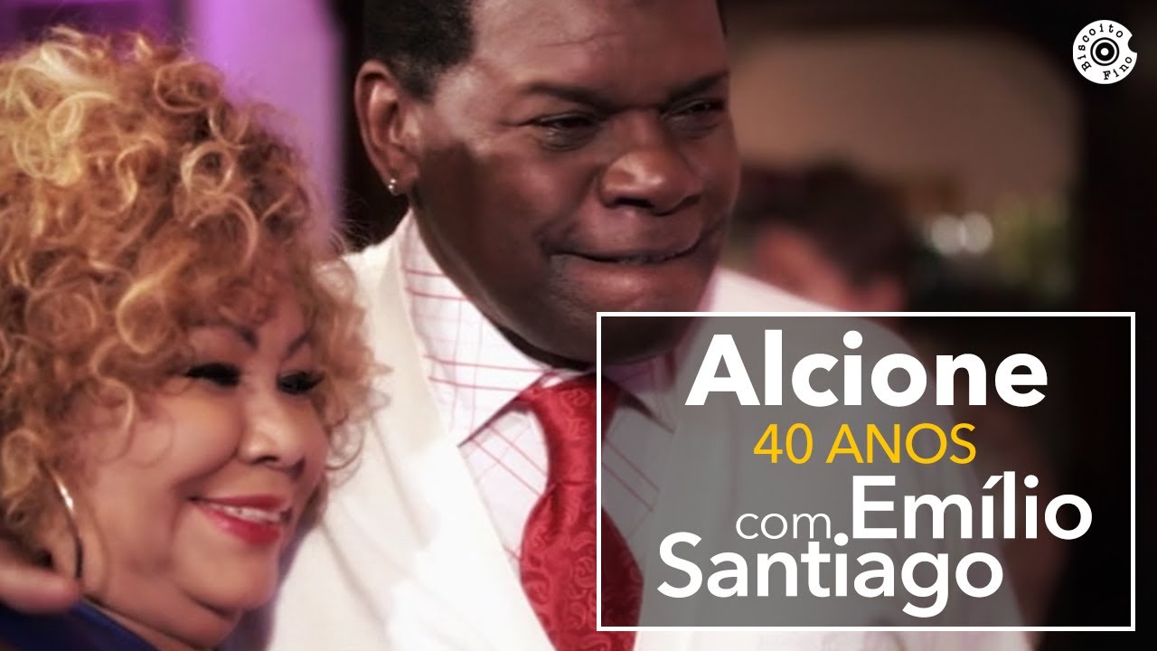 Alcione | 
