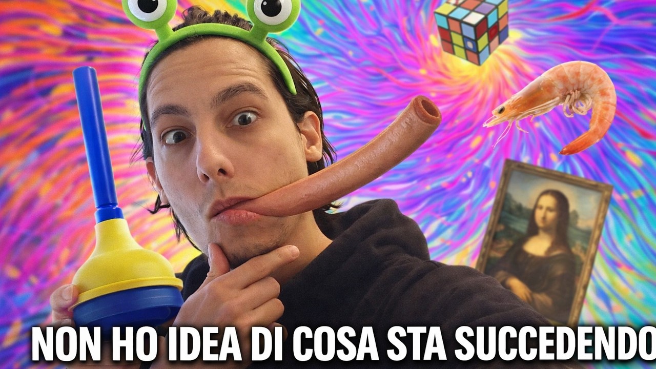 IL VERO MOTIVO PER CUI LE TUE COPERTINE NON FUNIZONANO ( con Luis Sal )