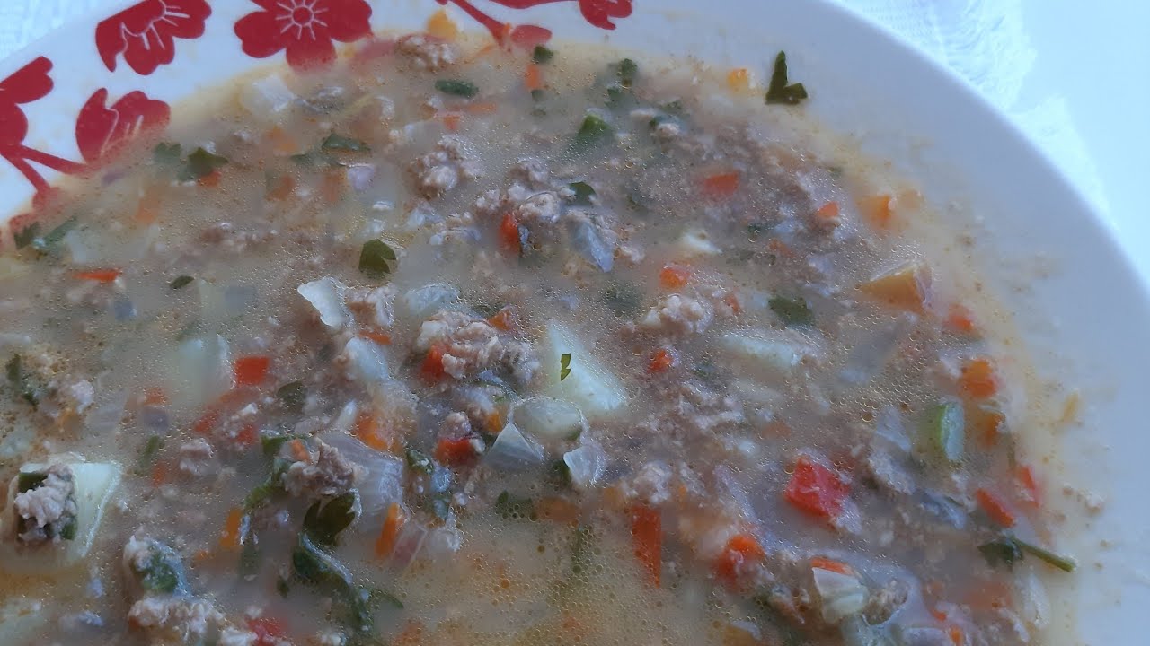Soyo con tortillitas😋🇵🇾
