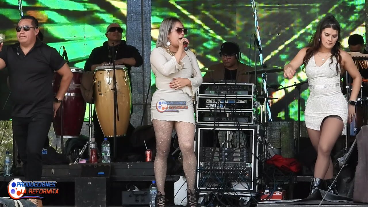 Los Tokes,  Desde Aldea El Rancho, Santa Maria Chiquimula, 22/Junio/2,024 HD