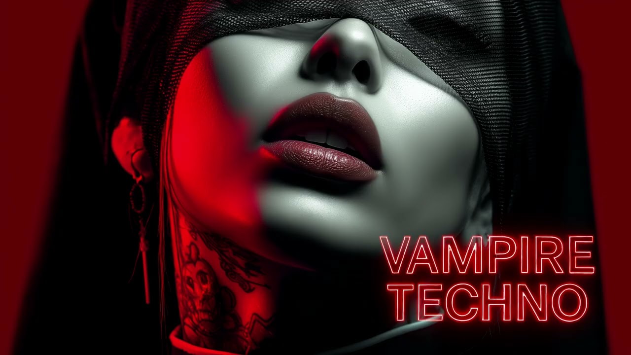 Vampire Techno - Verona's Theme