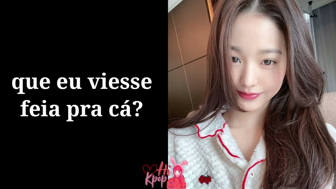 [LIGAÇÃO] I-DLE, TWICE, IVE EM: festa do pijama (Especial aniversário da Miyeon) 