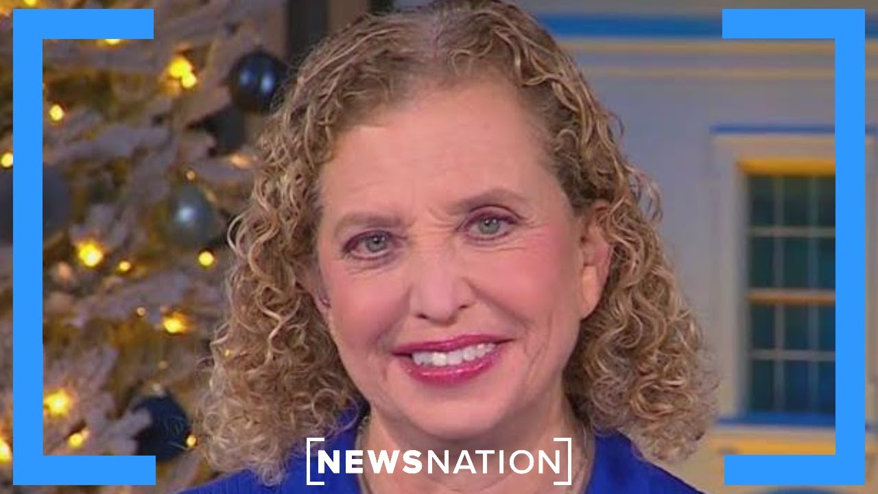 Jews worldwide are feeling incredibly threatened: Congresswoman | On Balance