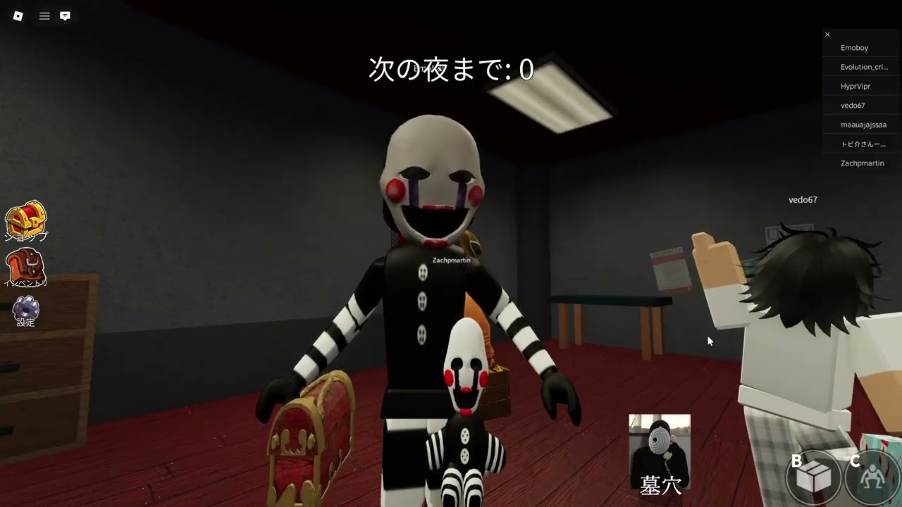 【Roblox×RainbowFriends】結論：要するになんかあったらコメントすれば答えるよということです