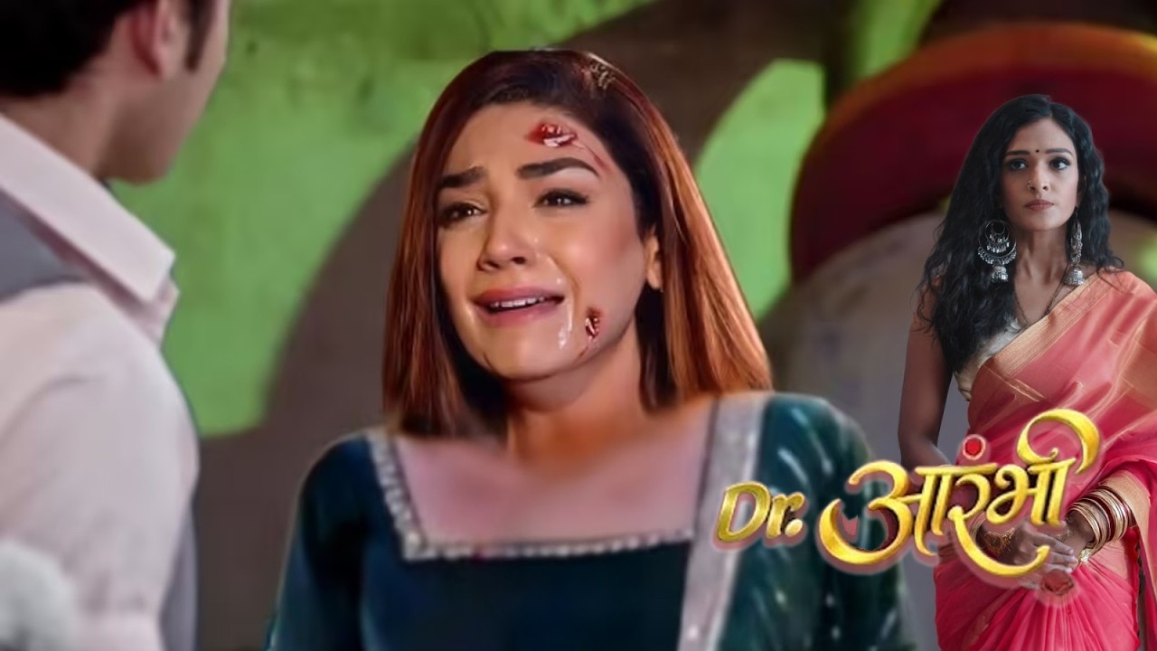 Dr. Aarambhi || Avantika  Face Torture After Aarambhi Revenge || UPCOMING TWIST