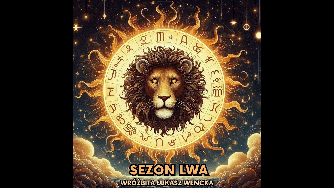 SEZON LWA.