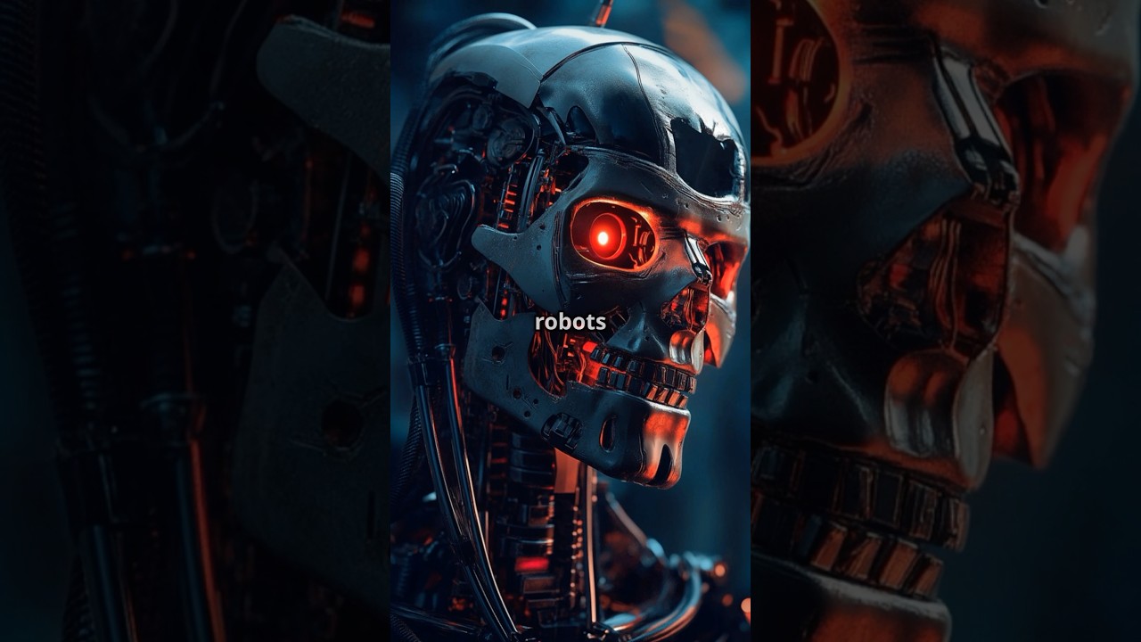 Why AI Won't Kill Us All!