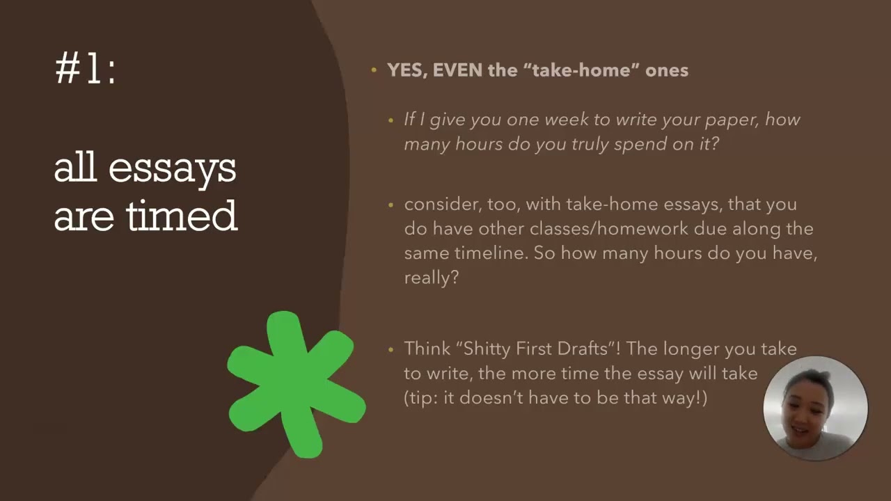 Writing Mindset