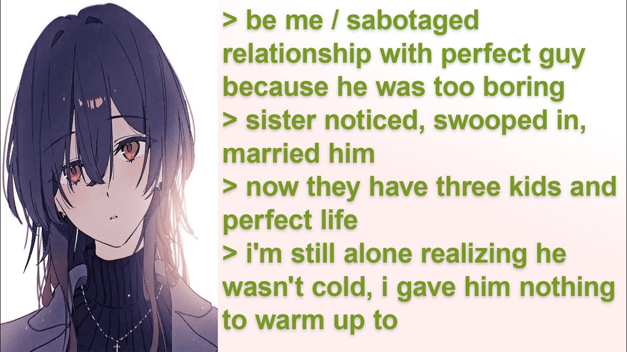 He Wasn’t Cold… I Just Gave Him Nothing To Warm Up To