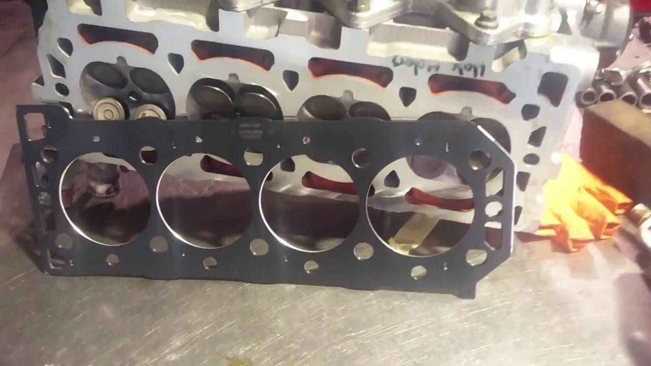 ROVER  K SERIES VVT TIMING