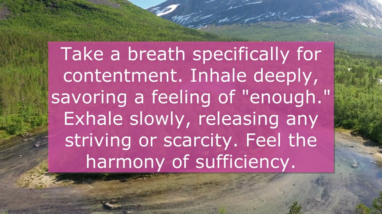 Positive Affirmation To Motivate And Inspire You Today ～ Chapter 684