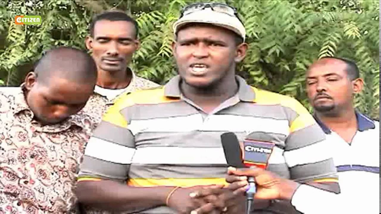 Garissa youth  defend Duale