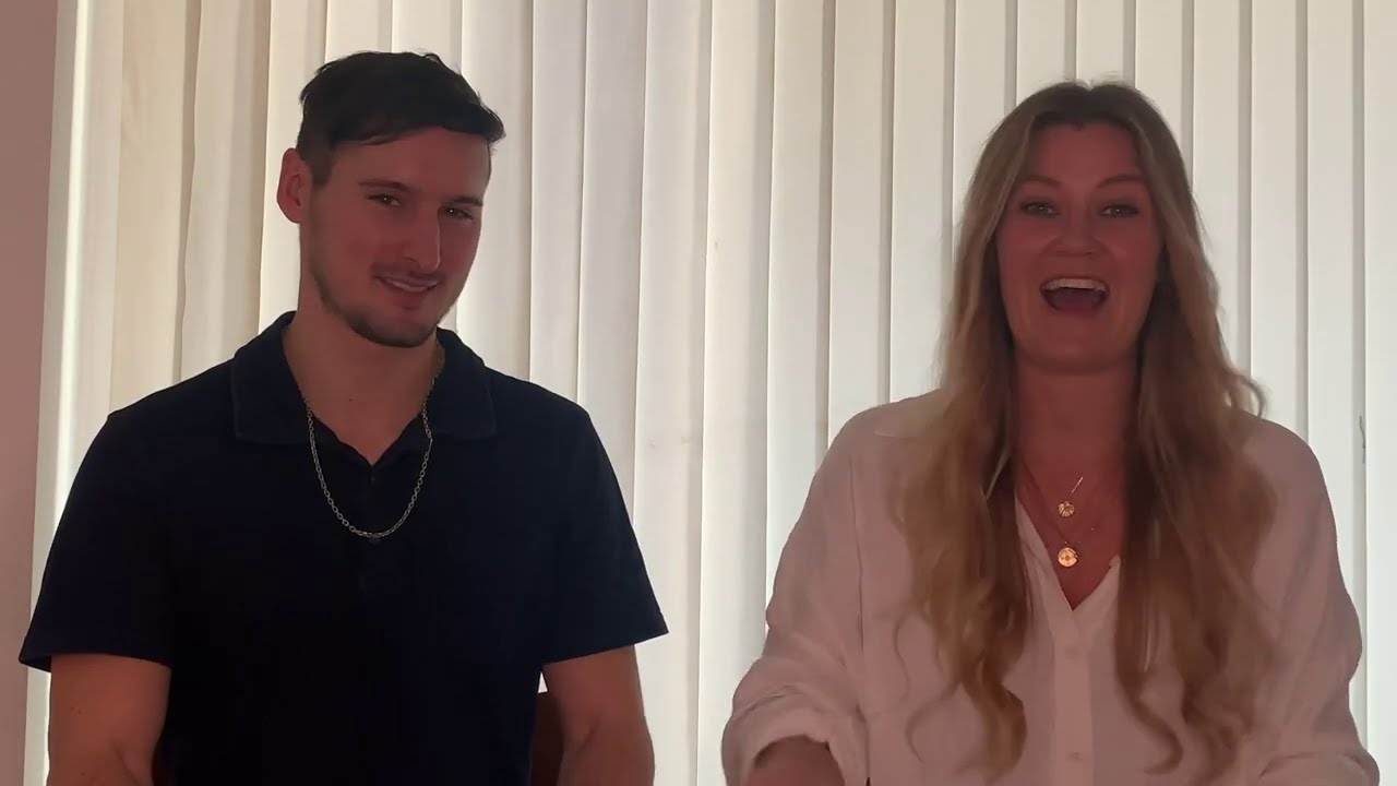 Danesa responde 🇩🇰 Preguntas y respuestas