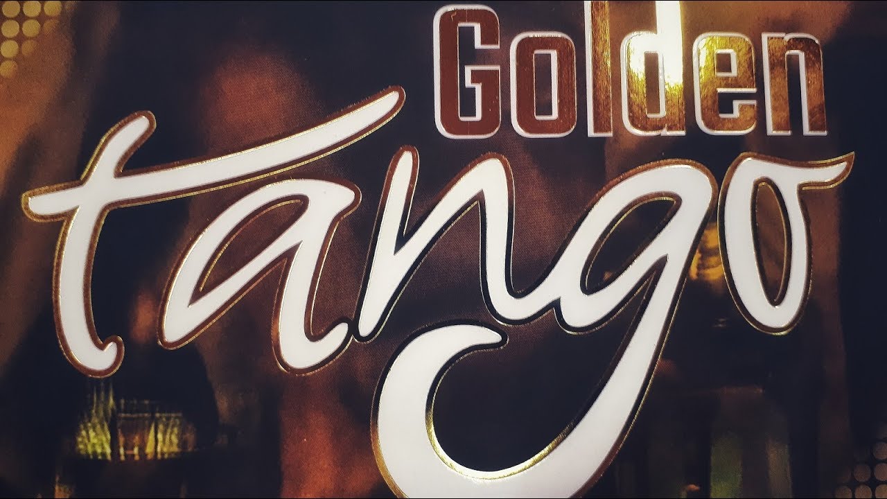 [TT] Joola Golden Tango - Einladung zum Topspin-Tanz