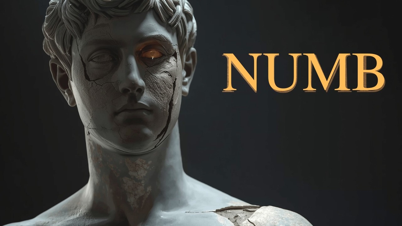 Dark Side of Stoicism: When Resilience Turns Into Emotional Numbness