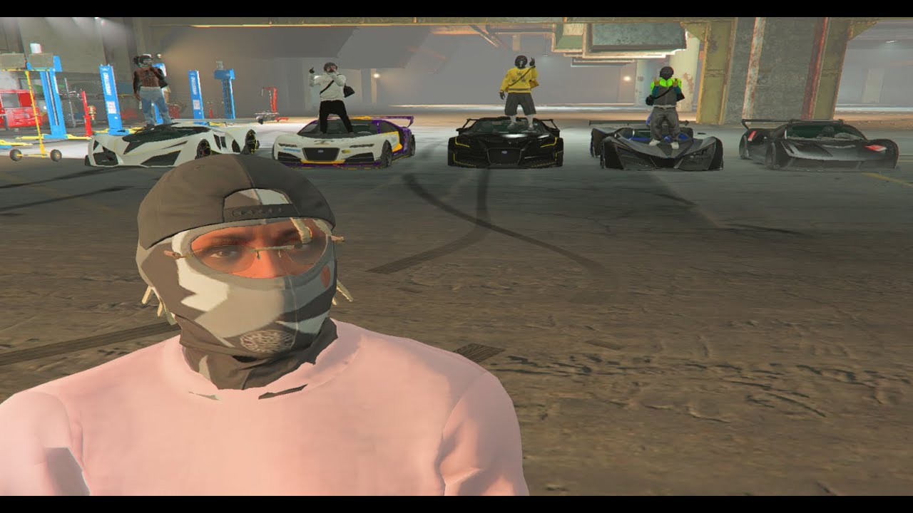 [FPLAYT] vladut ballas montage #1