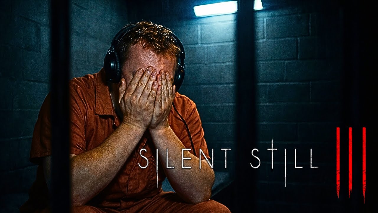 BESTER Ort für eine SCHLAFPARALYSE | Silent Still 3