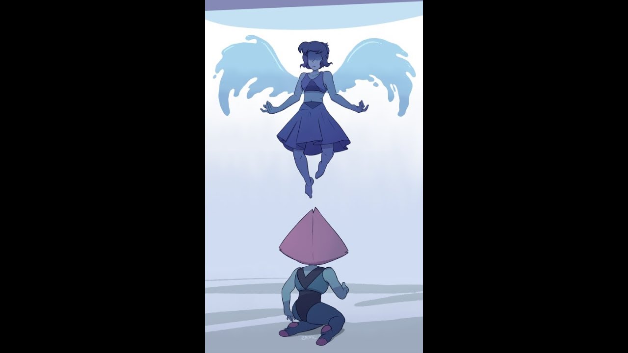 Lapidot ~ Everglow