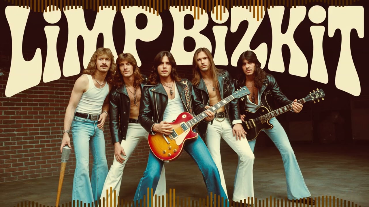 My Generation 🎶 70s Classic Rock Remix🎶