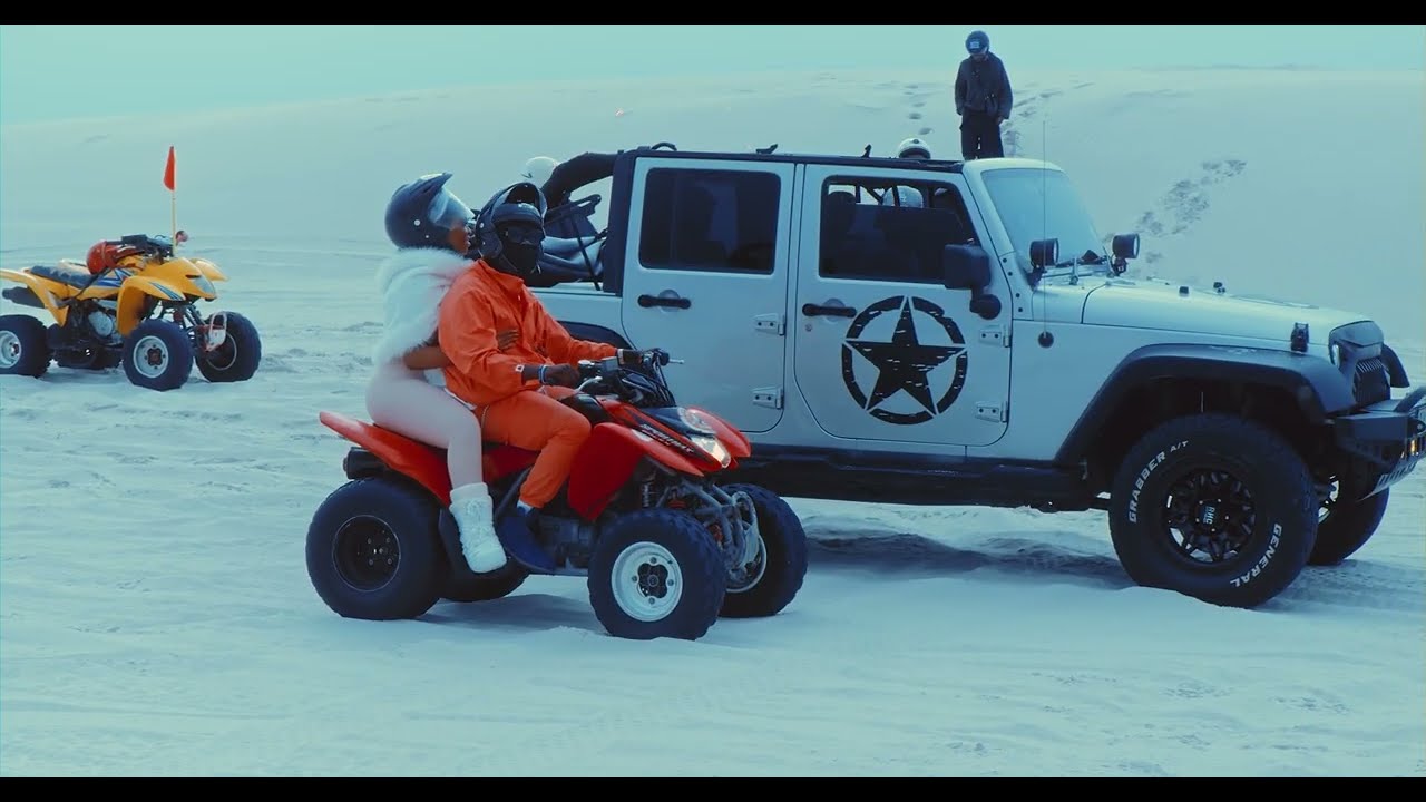 ShowBezzy {Showboy } - Abena  {official music video} 