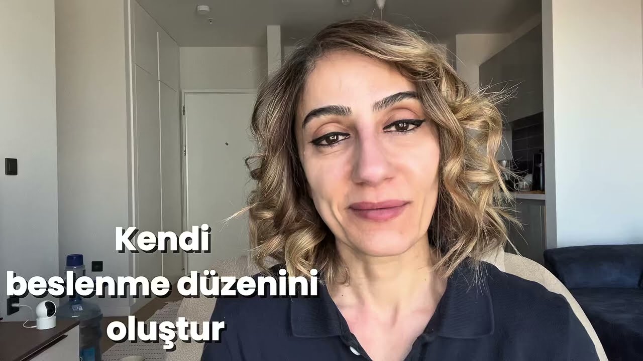 Diyetsiz Zayıflamanın İlk Adımı