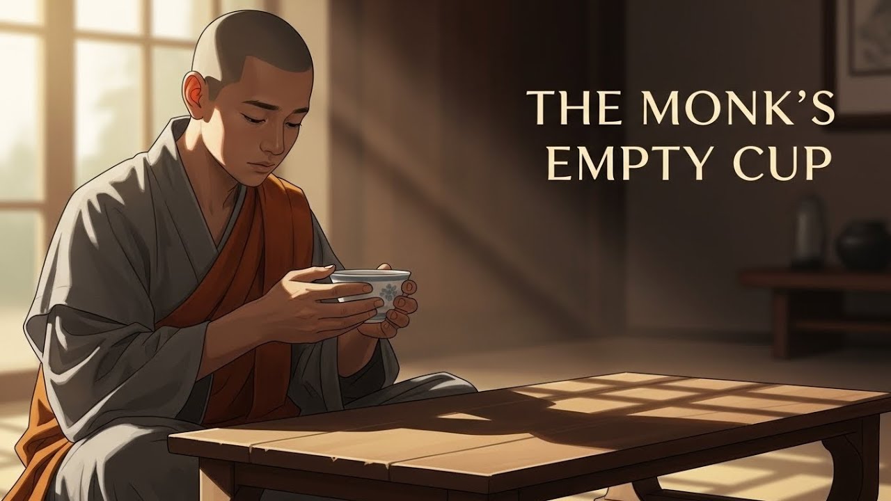 How the Past Quietly Blocks Your Future | A Powerful Motivational Story