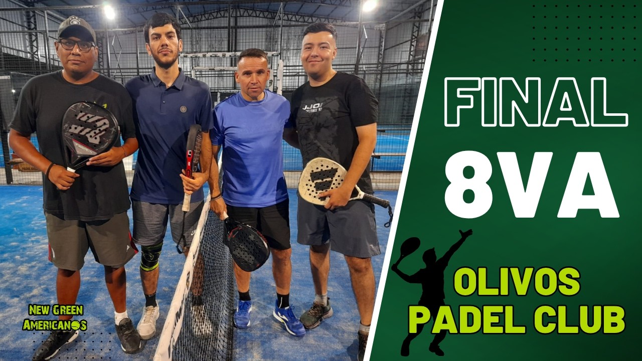 Final Torneo 